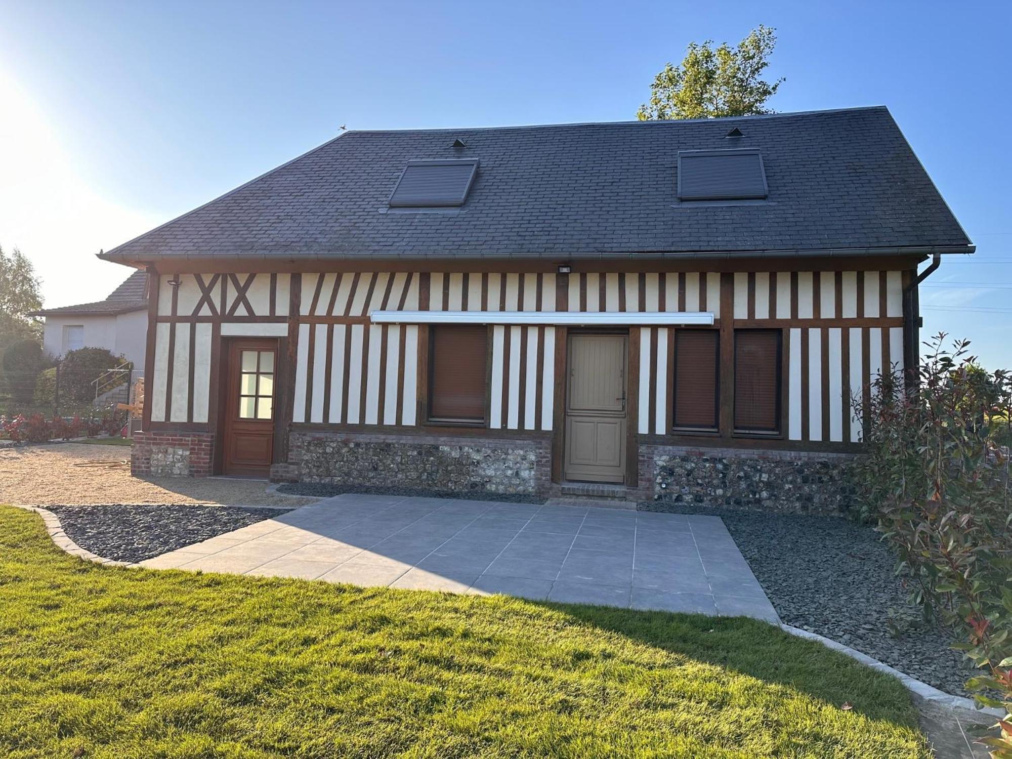 Gite Le Saint Vincent Exterior foto
